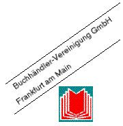 Buchhändler-Vereinigung GmbH, Frankfurt am Main